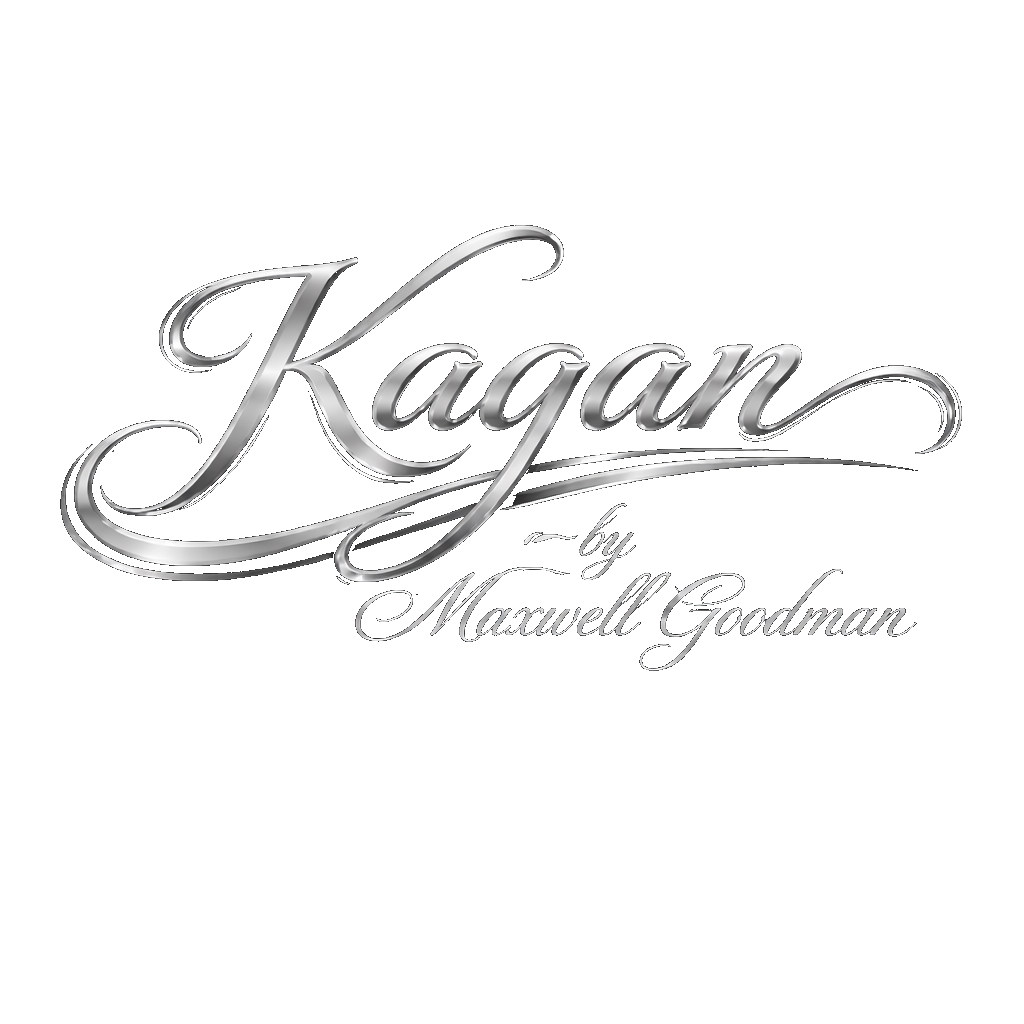 Kagan by Maxwell Goodman